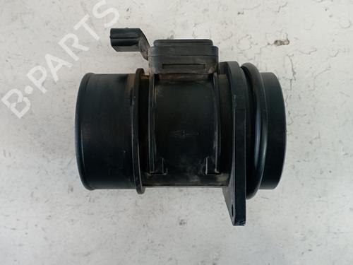 Used Mass air flow sensor RENAULT SCÉNIC II (JM0/1_) 1.9 dCi (JM0G, JM12, JM1G, JM2C) (120 hp) 25311056