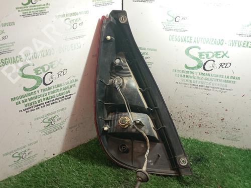 Right taillight SUZUKI LIANA Hatchback  | BP25313644C35 