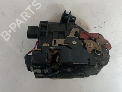 Front right lock AUDI A2 (8Z0)  | BP25314424C97 