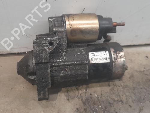 Startmotor RENAULT KANGOO (KC0/1_) 1.5 dCi (KC07) (65 hp) 25315364