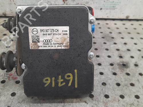 ABS pump AUDI A5 (8T3)  | BP25329391M43 