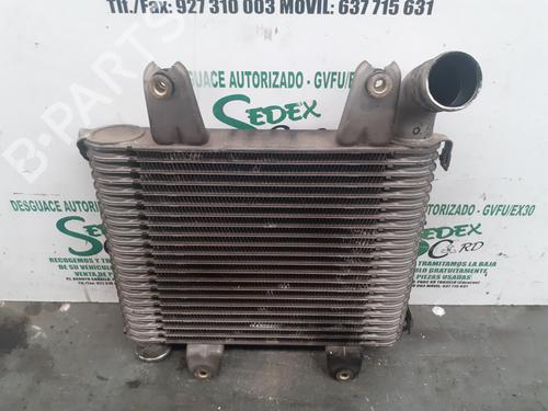 Intercooler KIA CARNIVAL II (GQ)  | BP25318806M30 