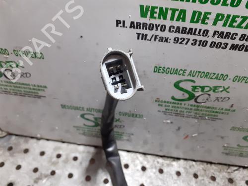 Ignition barrel IVECO DAILY III Van  | BP25319997M48 