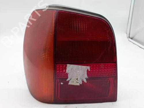 Left taillight VW POLO (6N2)  | BP29451281C34 