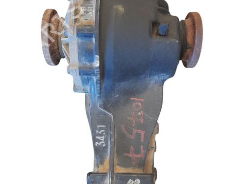 Used Rear differential Rear differential AUDI A4 B7 (8EC) 3.0 TDI quattro (204 hp) 36409659 36409659