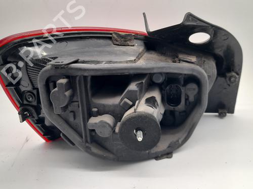 Right taillight SEAT IBIZA IV (6J5, 6P1)  | BP25322492C35 