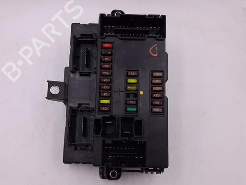 Fuse box CITROËN JUMPER II Van 2.2 HDi 130 | BP33677237E1 - Image 1