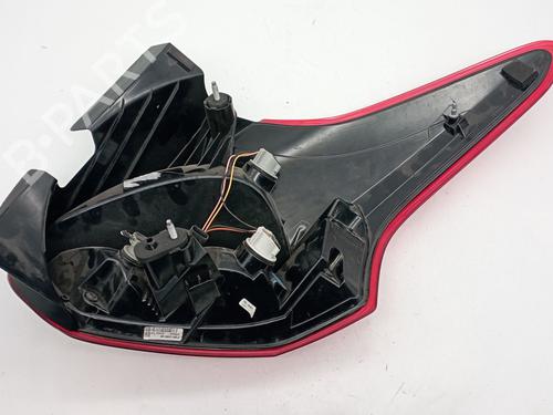 Left taillight FORD FOCUS III  | BP25926053C34 