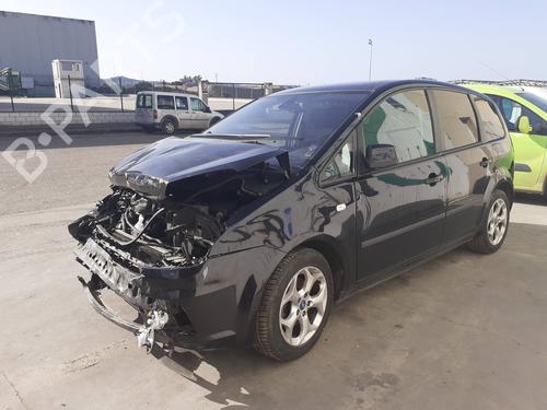 Airco pomp FORD FOCUS C-MAX (DM2)  | BP25717839M34 