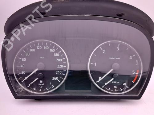 Quadrante Quadrante BMW 3 (E90) 320 d (163 hp) 34606002 34606002