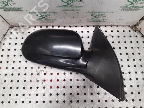 Used Right mirror CHEVROLET LACETTI (J200) [2003-2025]  25311229