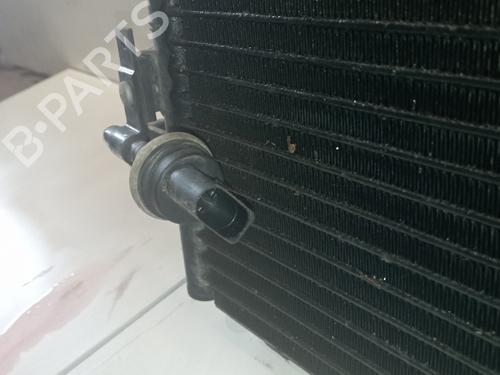 AC radiator AUDI A2 (8Z0) 1.4 TDI | BP25320812M32 