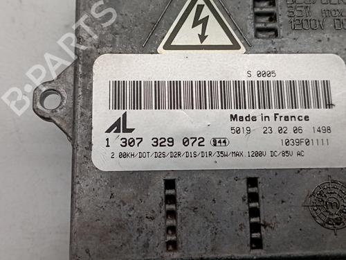 Used Xenon ballast MERCEDES-BENZ C-CLASS (W202) [1993-2000]  28817693