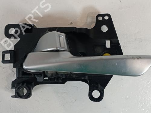 Rear left interior door handle HYUNDAI TUCSON (TL, TLE) 1.6 GDi | BP25310885I15 