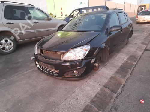 Engine OPEL ASTRA H (A04) 1.6 (L48) | BP26190617M1 