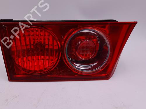 Heckleuchte links hinten für HONDA ACCORD VII (CL, CN) 2.0 (CL7) (155 hp) 28671972