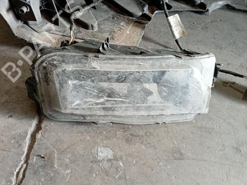 Front bumper VW CRAFTER Platform/Chassis (SZ_)  | BP29378642C7 