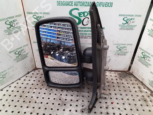 Left mirror RENAULT MASTER II Bus (JD)  | BP25320532C26 
