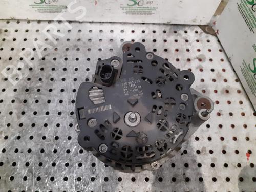 Used Alternator VW PASSAT B6 (3C2) [2005-2010]  25327563
