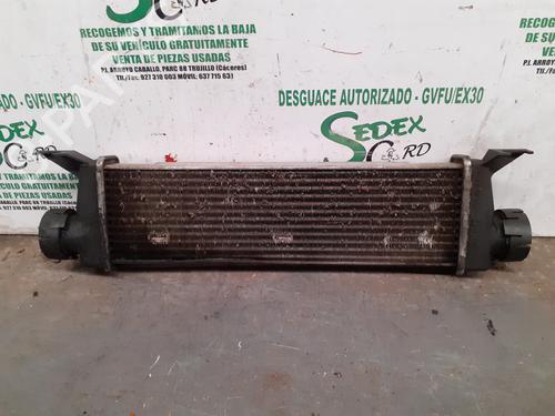 Intercooler MERCEDES-BENZ A-CLASS (W168)  | BP25321635M30 