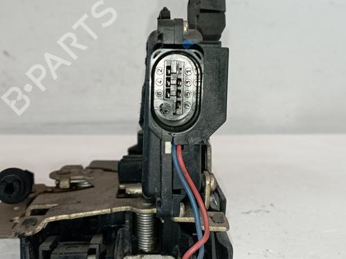 Front right lock AUDI A2 (8Z0)  | BP25314424C97 