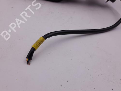 Right mirror AUDI A4 B8 (8K2)  | BP28672003C27 
