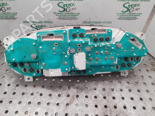 Cockpit HYUNDAI H-1 / STAREX Bus (A1)  | BP25322635C47 