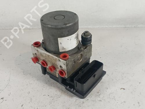 Used ABS pump CITROËN JUMPER I Bus (244, Z_) [2002-2025]  25324635