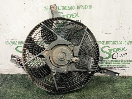 Køleventilator elektrisk NISSAN PICK UP (D22) [1997-2025]  25323886