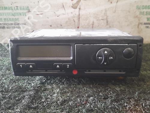 Used Other RENAULT MASTER II Platform/Chassis (ED/HD/UD) [1997-2013]  25329454