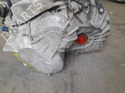 Gearbox CHEVROLET CAPTIVA (C100, C140) 2.2 D | BP33818413M3 - Image 3