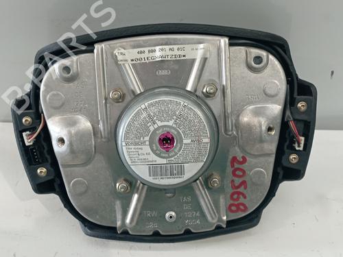 Førerens kollisjonspute AUDI A6 C5 Avant (4B5)  | BP25322342C9 
