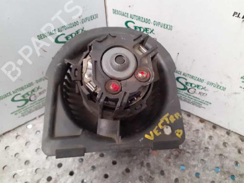 Heater blower motor OPEL VECTRA B (J96)  | BP25320572M62