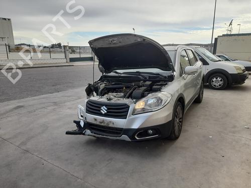 Used Parts SUZUKI SX4 (EY, GY) [2006-2025]  4254216