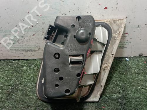 Left tailgate light BMW 3 (E46)  | BP25311187C79 