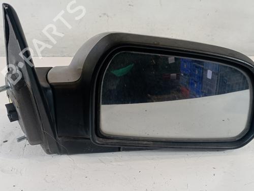 Left mirror HYUNDAI TUCSON (JM) 2.0 | BP25320041C26 