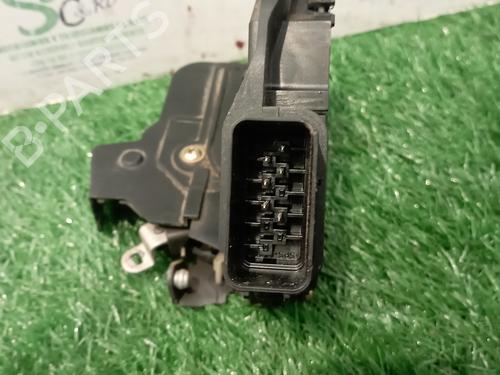 Front right lock FORD FOCUS C-MAX (DM2)  | BP25314892C97 