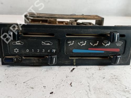 Used Climate control FORD MAVERICK (UDS, UNS) 2.7 TD (100 hp) 25320236