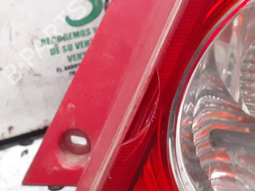 Right taillight CHEVROLET LACETTI (J200)  | BP25316997C35 