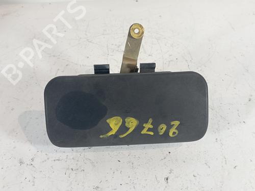 Used Front right exterior door handle FORD TRANSIT Van (FA_ _) [2000-2006]  25309030