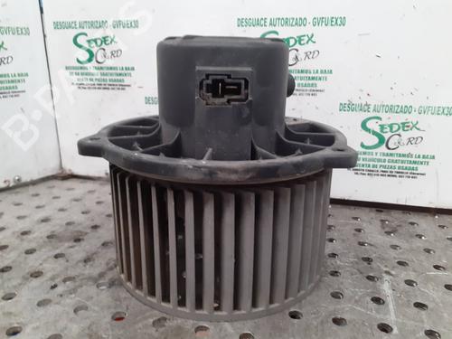 Used Heater blower motor HYUNDAI TERRACAN (HP) [2001-2008]  25315100