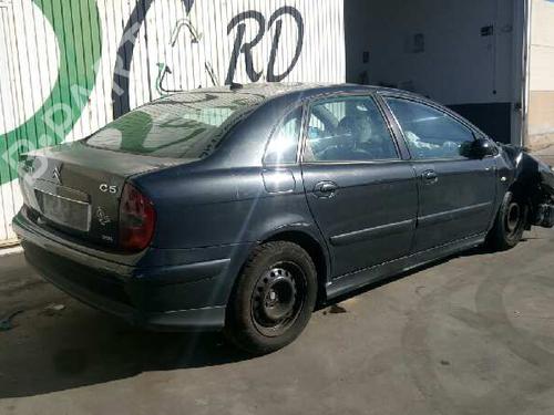 Gearbox CITROËN C5 I (DC_) 2.0 HDi (DCRHZB, DCRHZE) | BP32658543M3