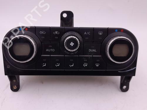 Used Climate control Climate control 34135865 34135865