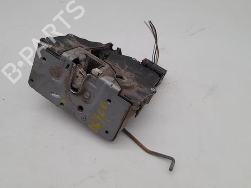 Front right lock OPEL CORSA D (S07)  | BP25314960C97 