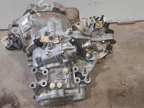 Used Gearbox VOLVO S40 I (644) 1.8 i (125 hp) 25328385