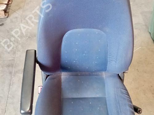 Used Left front seat CITROËN JUMPER I Bus (244, Z_) [2002-2025]  29871360
