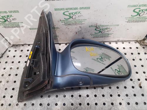 Right mirror KIA RIO I Hatchback (DC)  | BP25311942C27 