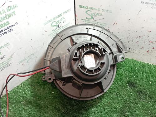 Heater blower motor OPEL ASTRA H (A04)  | BP25317735M62 