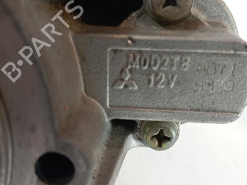 Starter HYUNDAI H-1 / STAREX Bus (A1) 2.5 TD 4WD | BP25325836M8 