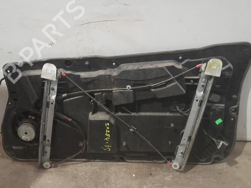 Front left window mechanism FORD FIESTA VI (CB1, CCN)  | BP29537289C22 